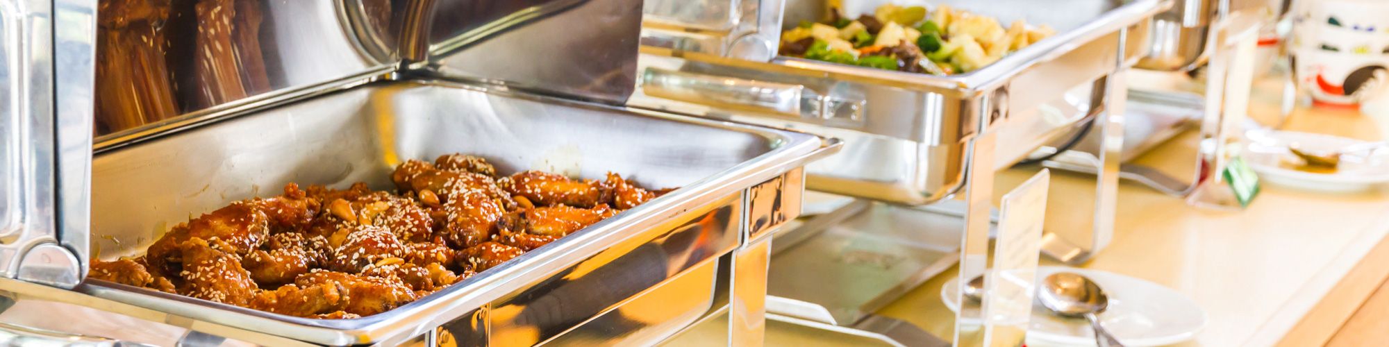Catering