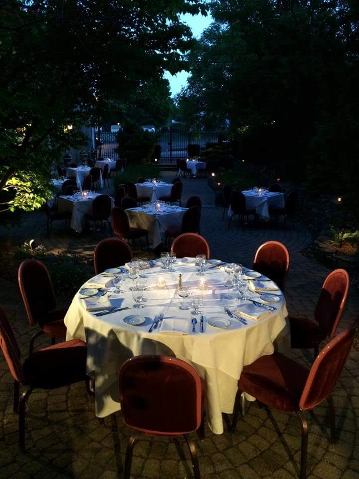 Event Reception