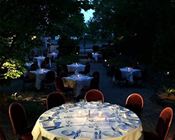 Wedding Reception